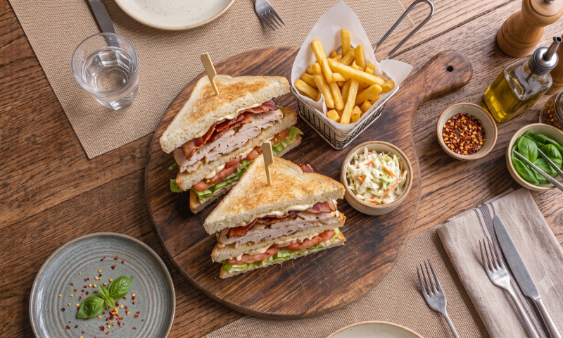 Turkey Club