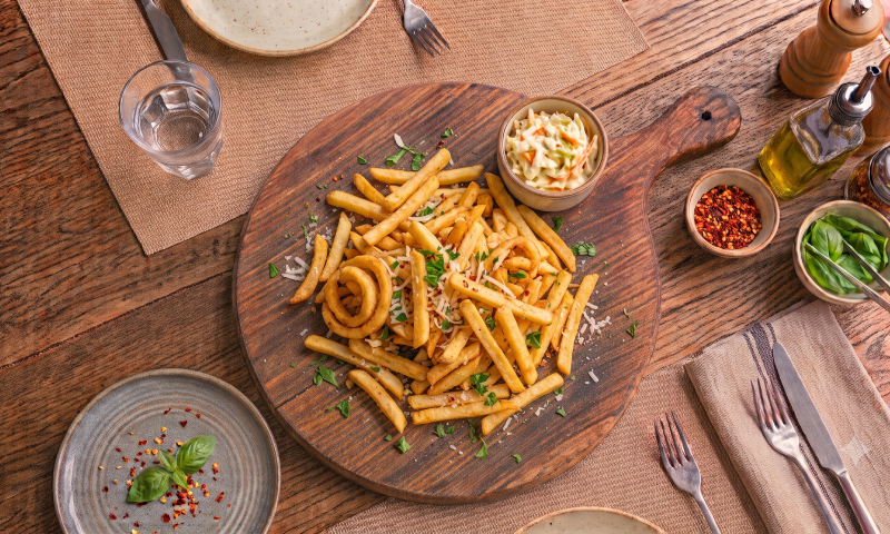 French Fries