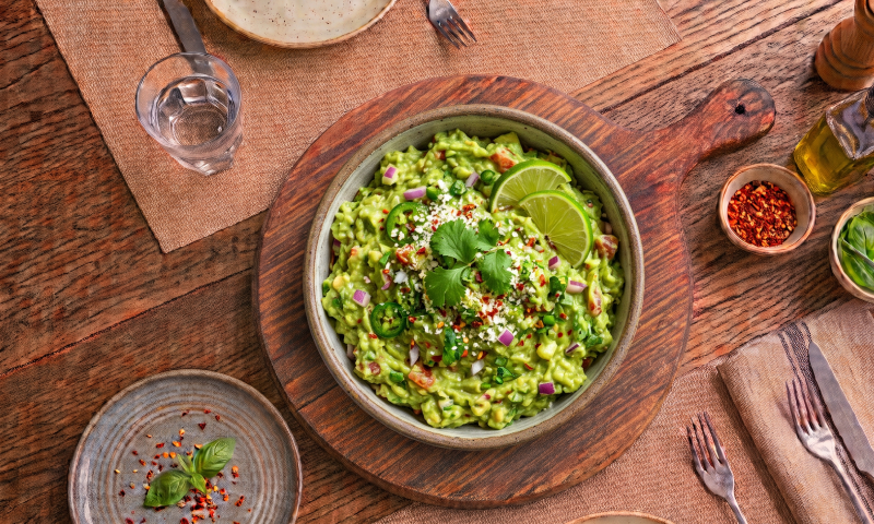 Guacamole