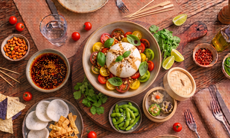 Burrata