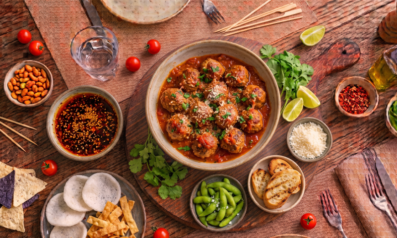 Polpette